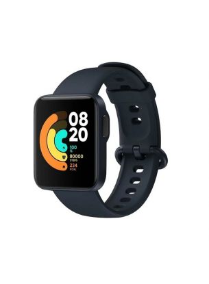Смарт-часы Xiaomi Mi Watch Lite Синий Смарт-часы Xiaomi Mi Watch Lite Синий